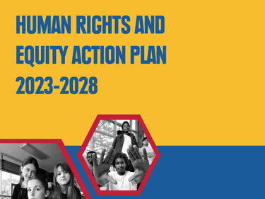 Human Rights And Equity Action Plan